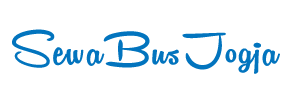 Sewa Bus Jogja